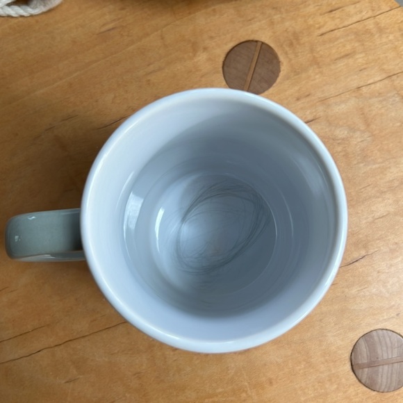 Ceramic coffee mug - Picture 2 of 4